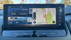 Nissan Qashqai 1.3 DiG-T MH N-Connecta 5dr Petrol Hatchback